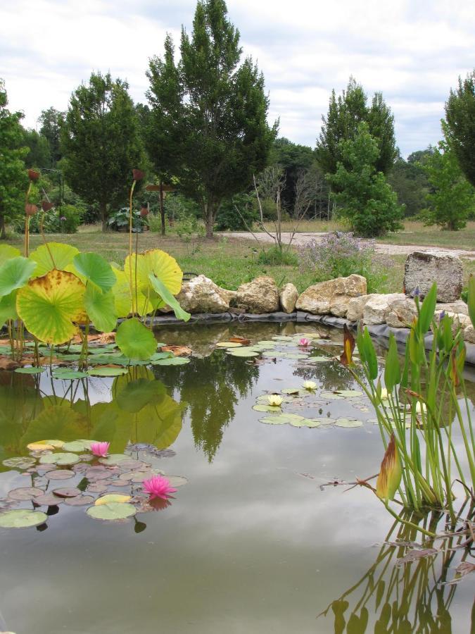 Chateau Ysard Villa Camblanes-et-Meynac Eksteriør billede